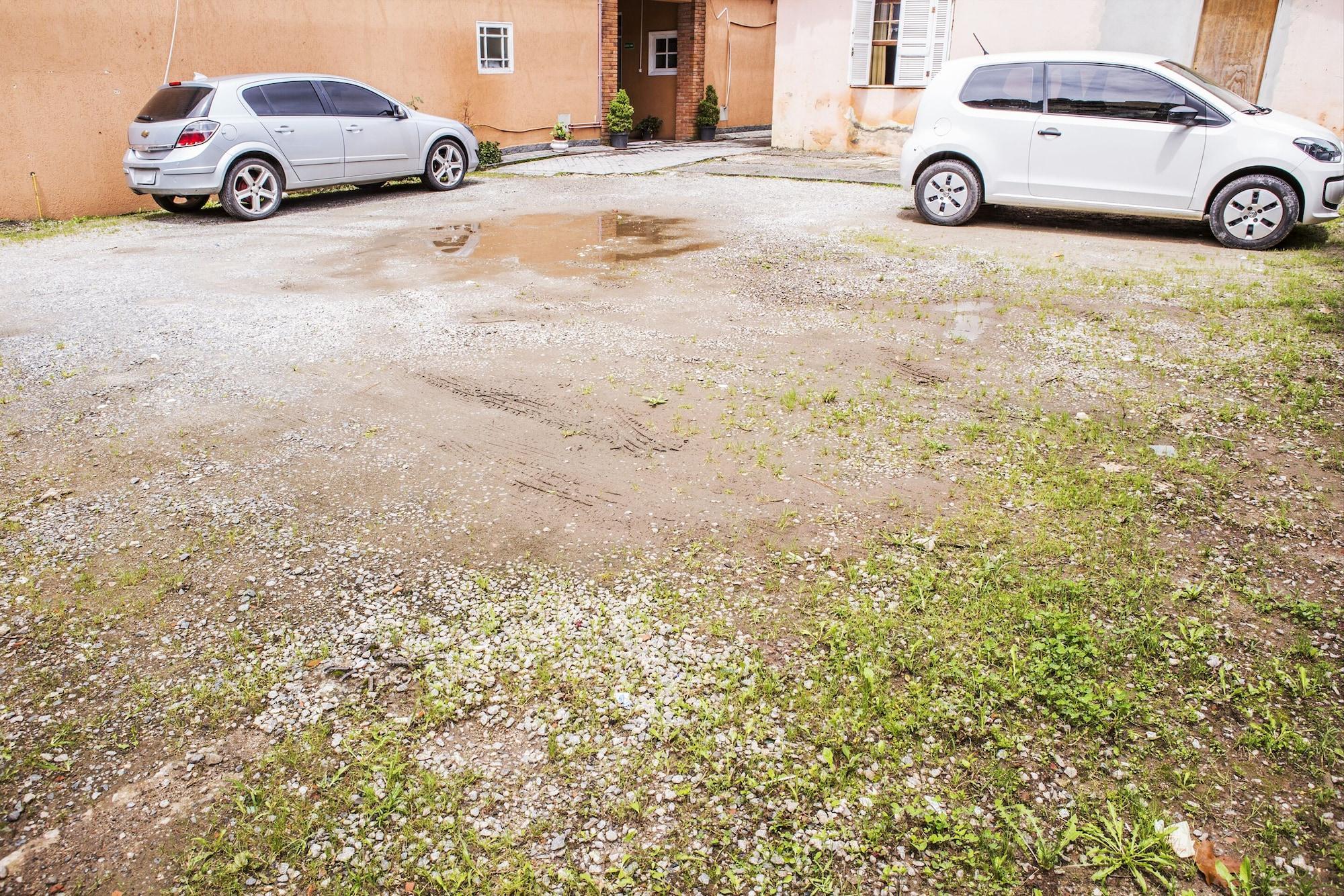 Grand Residences Pousadas Campos do Jordao Exterior photo